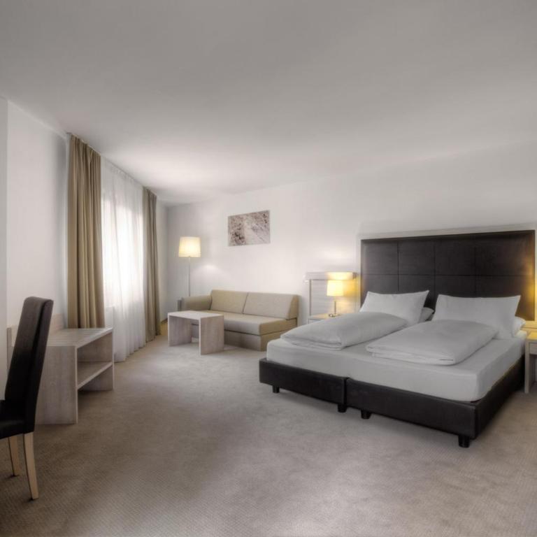 Hotel La Tambra - Superior Doppelzimmer - 4