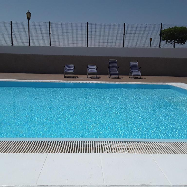 Guaye - Apartment with Terrace - 10