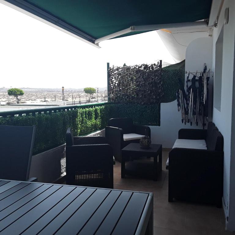 Guaye - Apartment with Terrace - 11