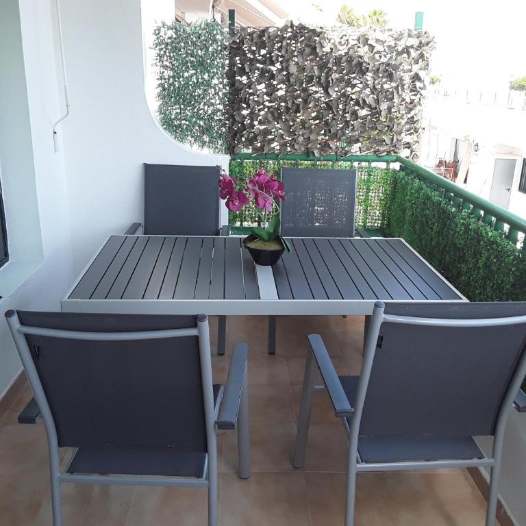 Guaye - Apartment with Terrace - 3