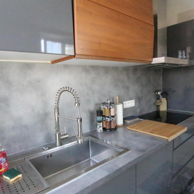 Colmar City Center - Apartment Duplex MARIGNY - BookingAlsace - Appartamento con 3 Camere da Letto - 43