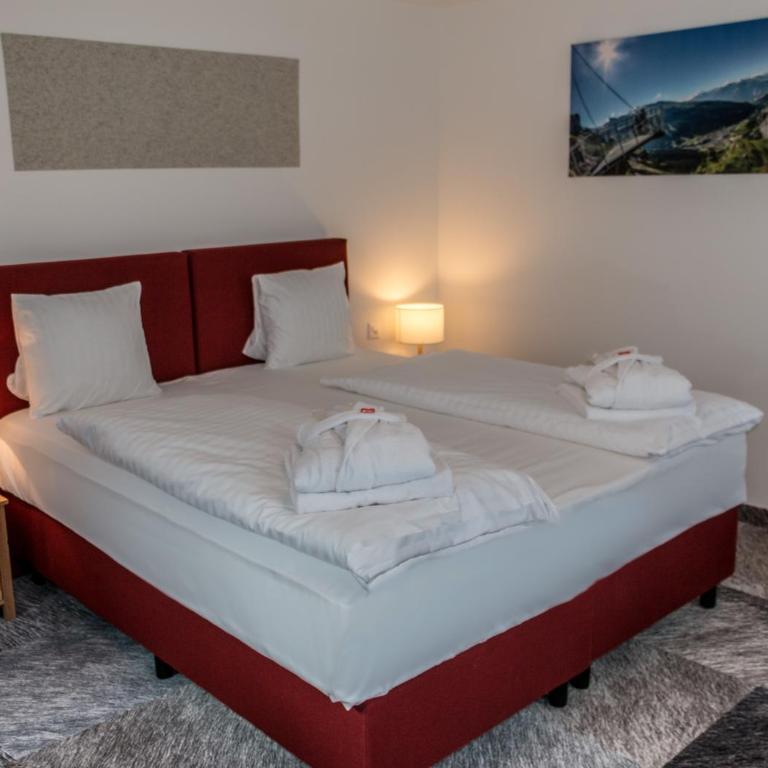 Thermalhotel De France - Junior Suite - 6
