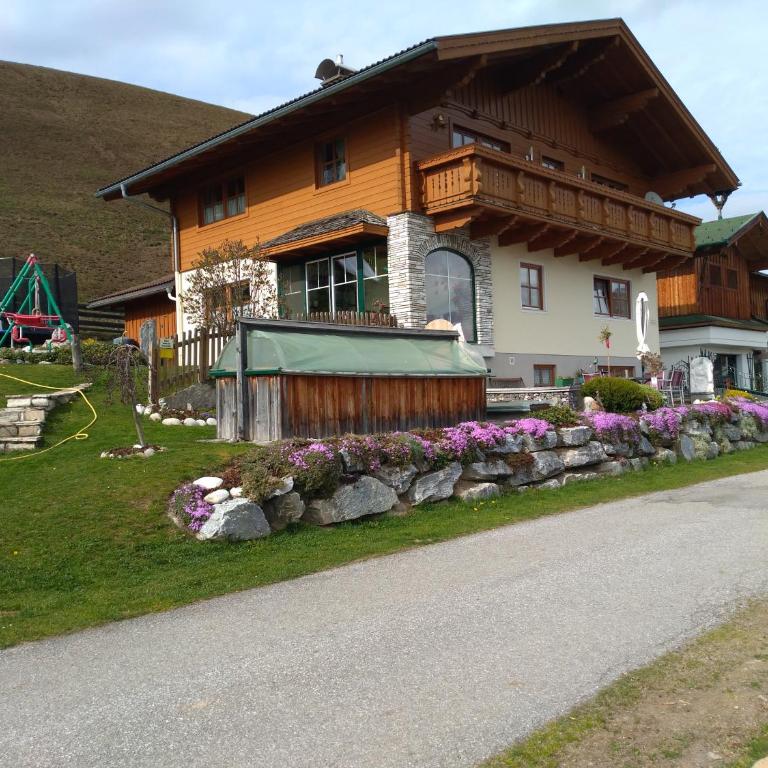 Haus Bucher - Apartment mit 2 Schlafzimmern - 1