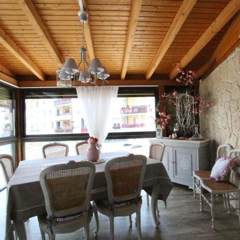 Colmar City Center - Apartment Duplex MARIGNY - BookingAlsace - Appartamento con 3 Camere da Letto - 13