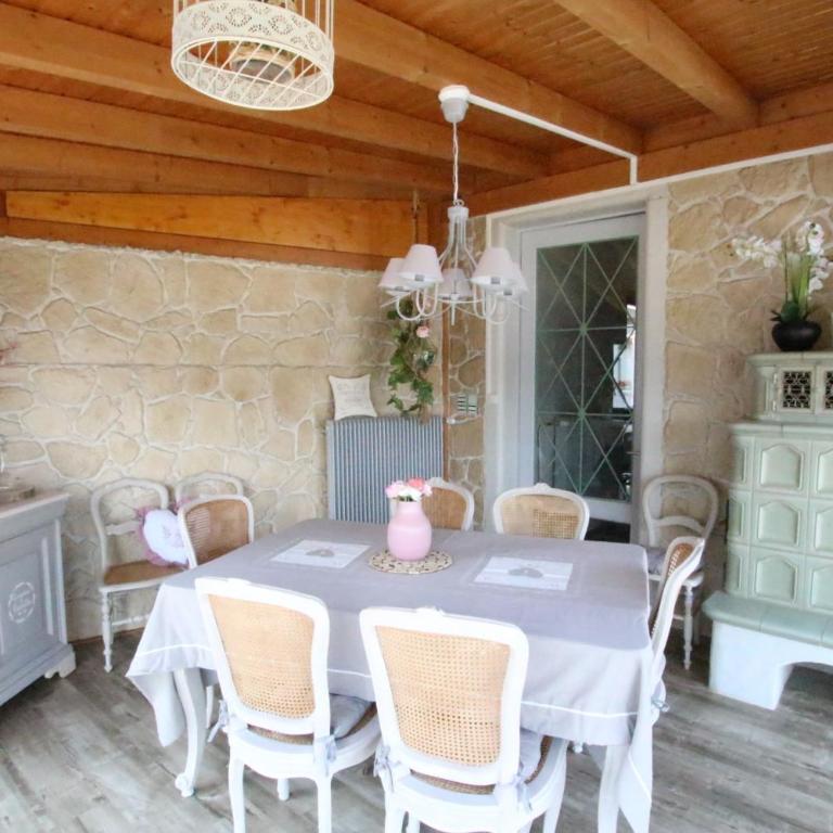 Colmar City Center - Apartment Duplex MARIGNY - BookingAlsace - Appartamento con 3 Camere da Letto - 14