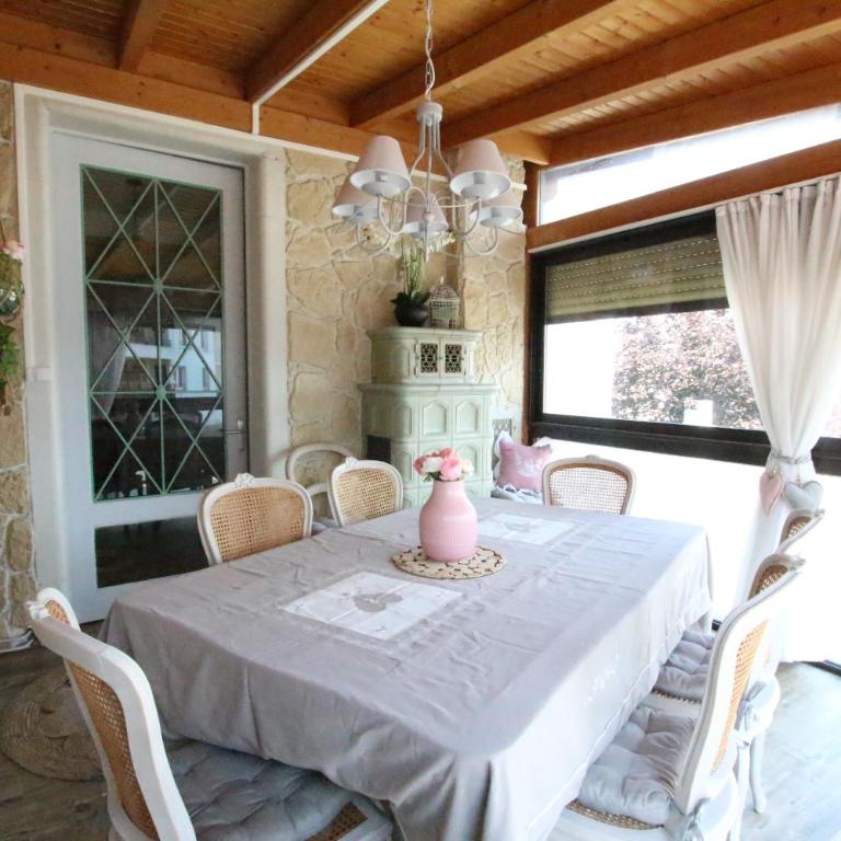 Colmar City Center - Apartment Duplex MARIGNY - BookingAlsace - Appartamento con 3 Camere da Letto - 17
