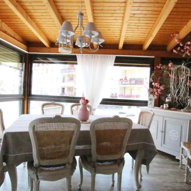 Colmar City Center - Apartment Duplex MARIGNY - BookingAlsace - Appartamento con 3 Camere da Letto - 16