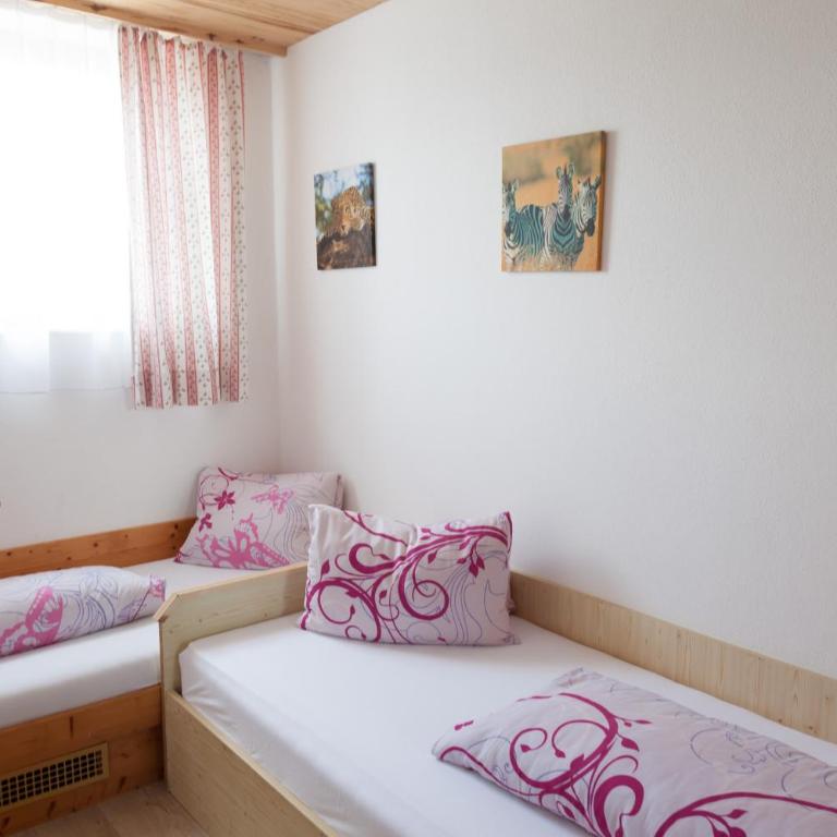 Haus Bucher - Apartment mit 2 Schlafzimmern - 18