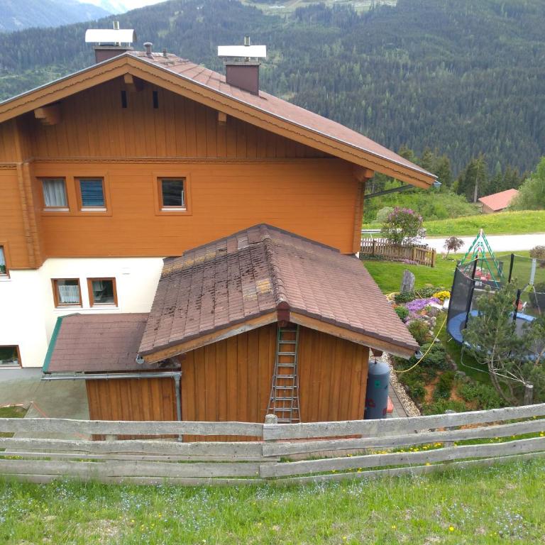 Haus Bucher - Apartment mit 2 Schlafzimmern - 7