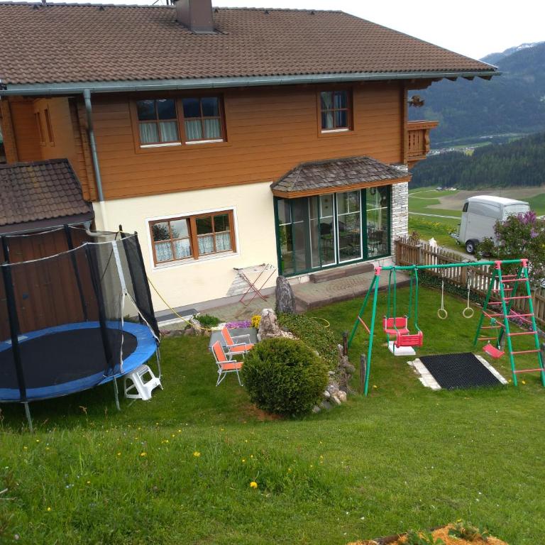 Haus Bucher - Apartment mit 2 Schlafzimmern - 3