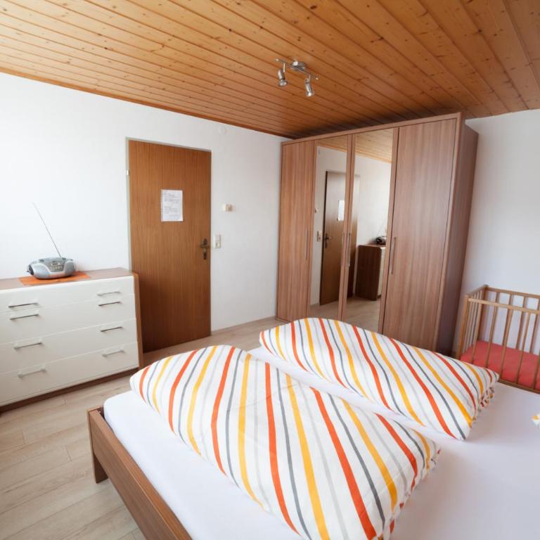 Haus Bucher - Apartment mit 2 Schlafzimmern - 15