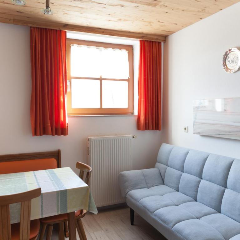 Haus Bucher - Apartment mit 2 Schlafzimmern - 20