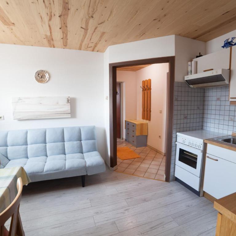 Haus Bucher - Apartment mit 2 Schlafzimmern - 22