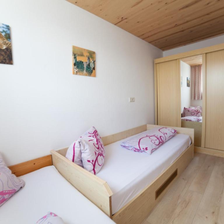 Haus Bucher - Apartment mit 2 Schlafzimmern - 19