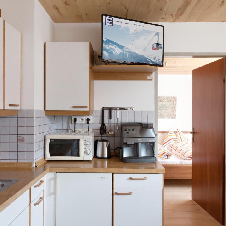 Haus Bucher - Apartment mit 2 Schlafzimmern - 25