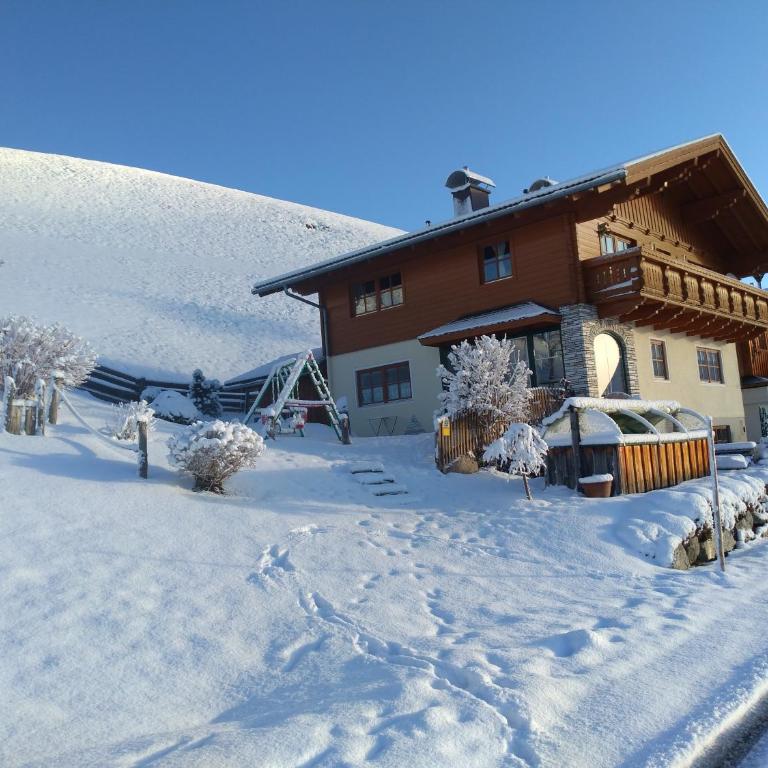 Haus Bucher - Apartment mit 2 Schlafzimmern - 33