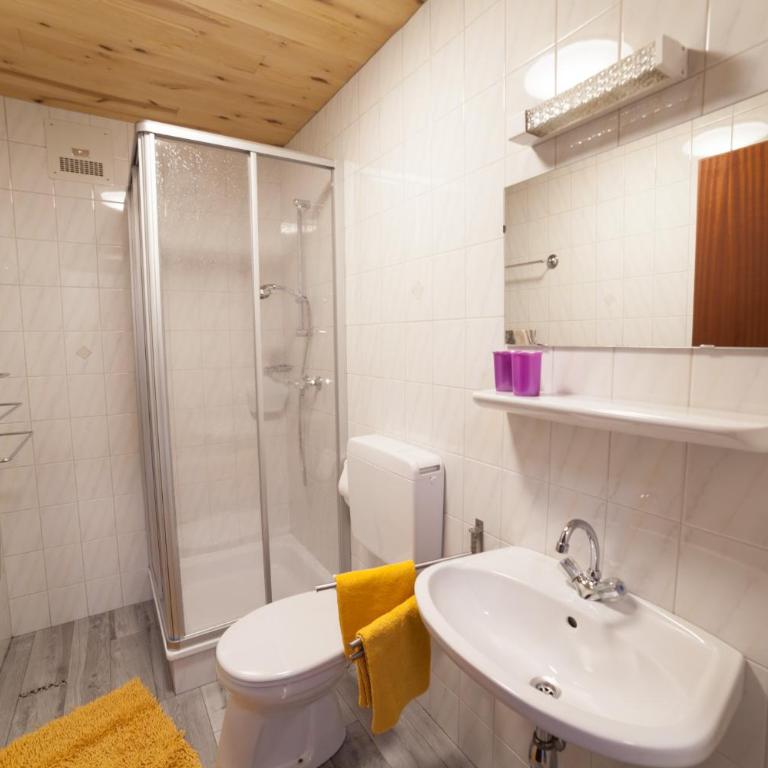Haus Bucher - Apartment mit 2 Schlafzimmern - 26