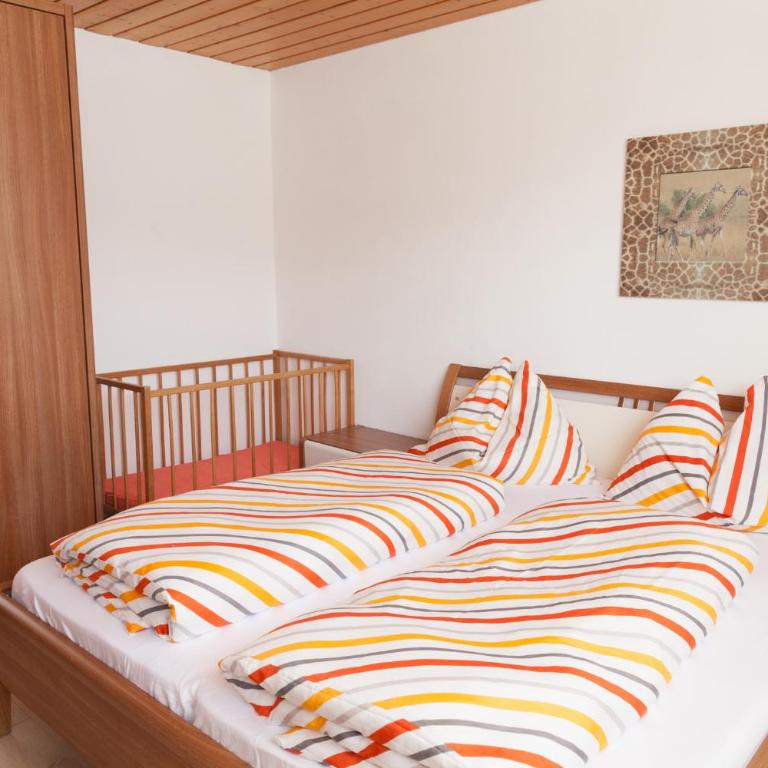 Haus Bucher - Apartment mit 2 Schlafzimmern - 17