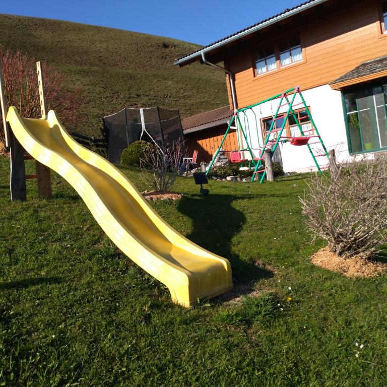 Haus Bucher - Apartment mit 2 Schlafzimmern - 6