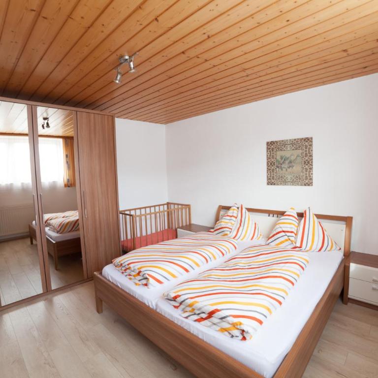 Haus Bucher - Apartment mit 2 Schlafzimmern - 14