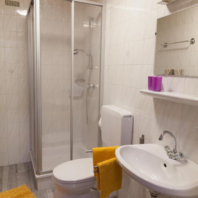 Haus Bucher - Apartment mit 2 Schlafzimmern - 24