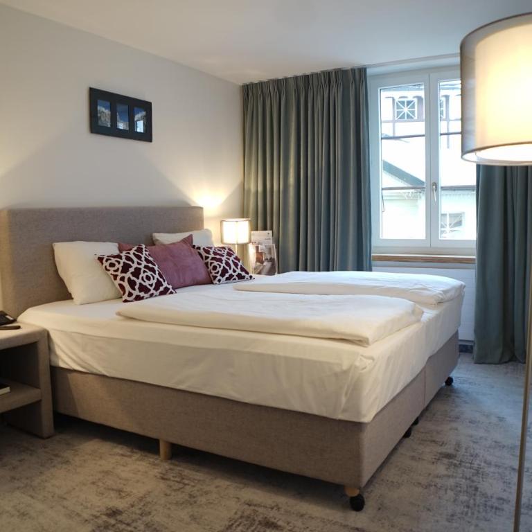 Thermalhotel De France - Deluxe Doppelzimmer - 8