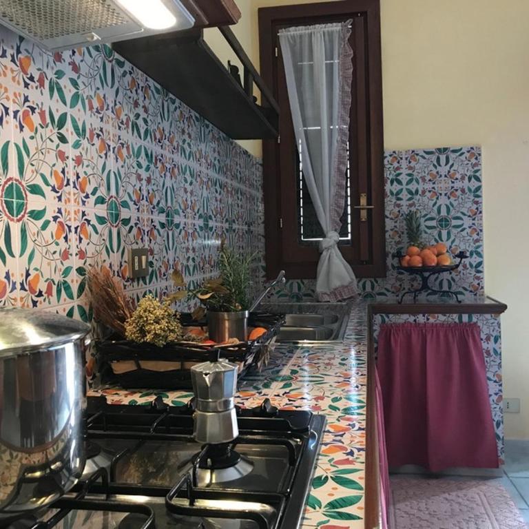 APPARTAMENTO SARAH - Appartamento con 2 Camere da Letto - 1