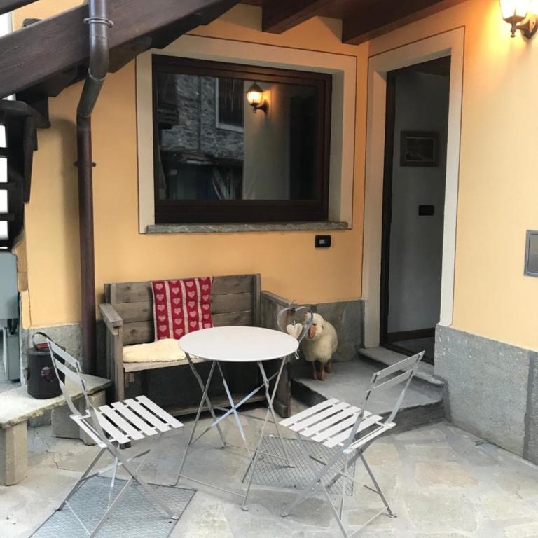 house of hearts - boutique house - CIR10 - Appartamento con 2 Camere da Letto - 8