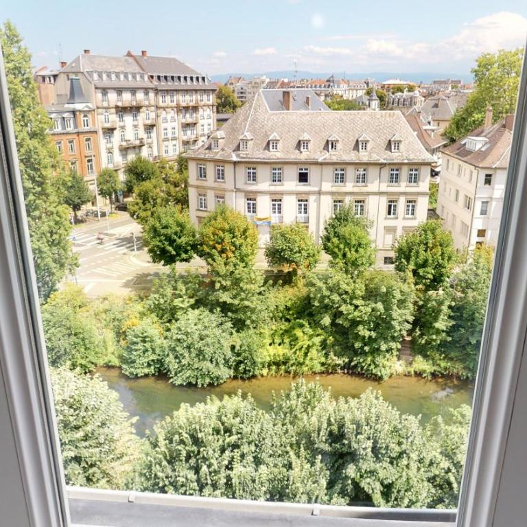 Le Quai KOCH - Appartamento con 3 Camere da Letto - 4