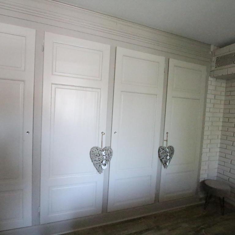 Colmar City Center - Apartment Duplex MARIGNY - BookingAlsace - Appartamento con 3 Camere da Letto - 12