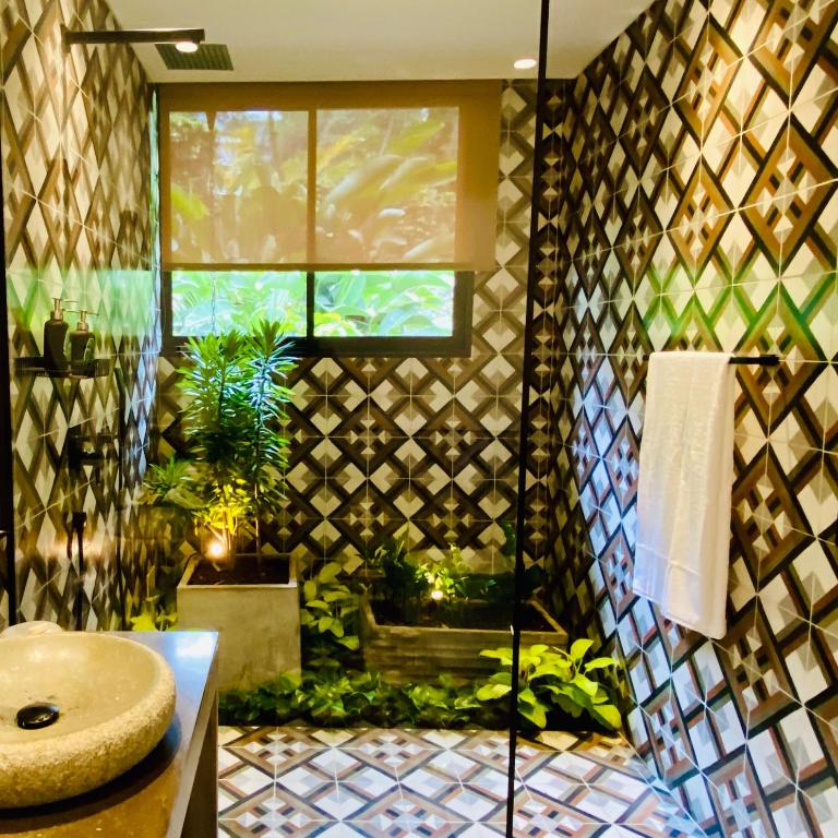 Patio del Mundo - Suite - 7