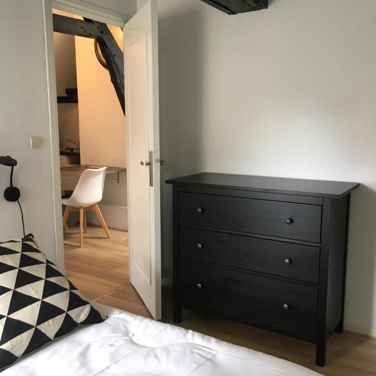 Au coeur des Remparts - Appartement - 6