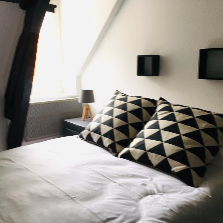 Au coeur des Remparts - Appartement - 7