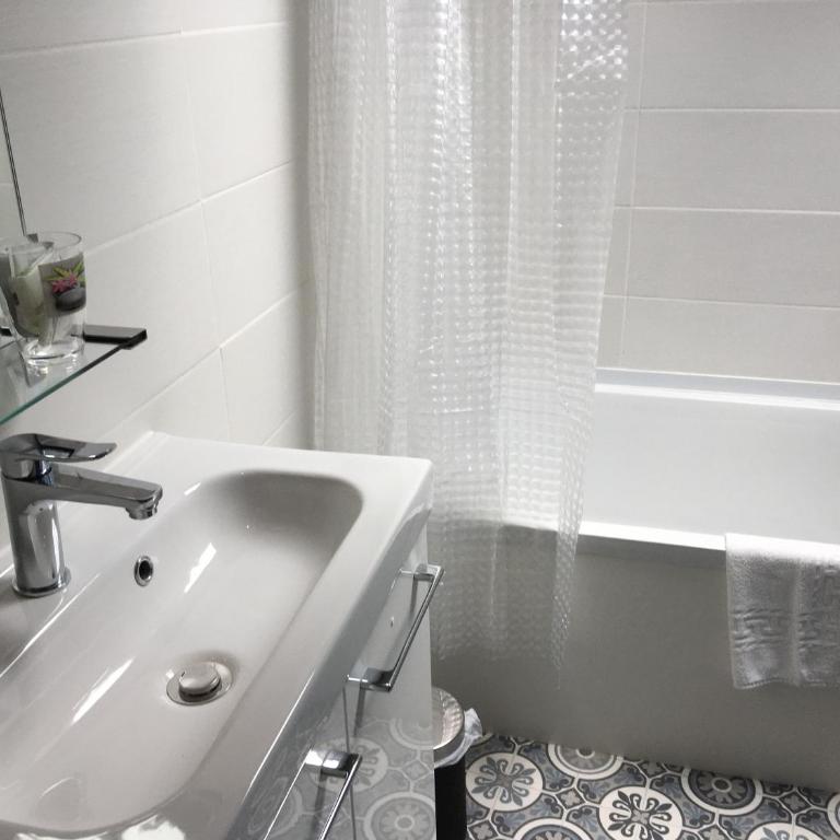 Au coeur des Remparts - Appartement - 9