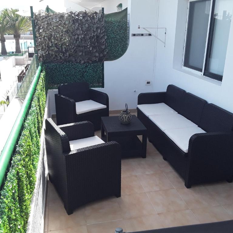 Guaye - Apartment with Terrace - 13
