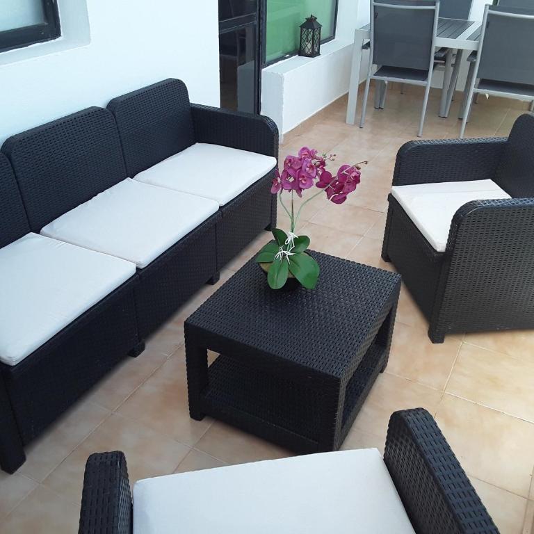 Guaye - Apartment with Terrace - 1