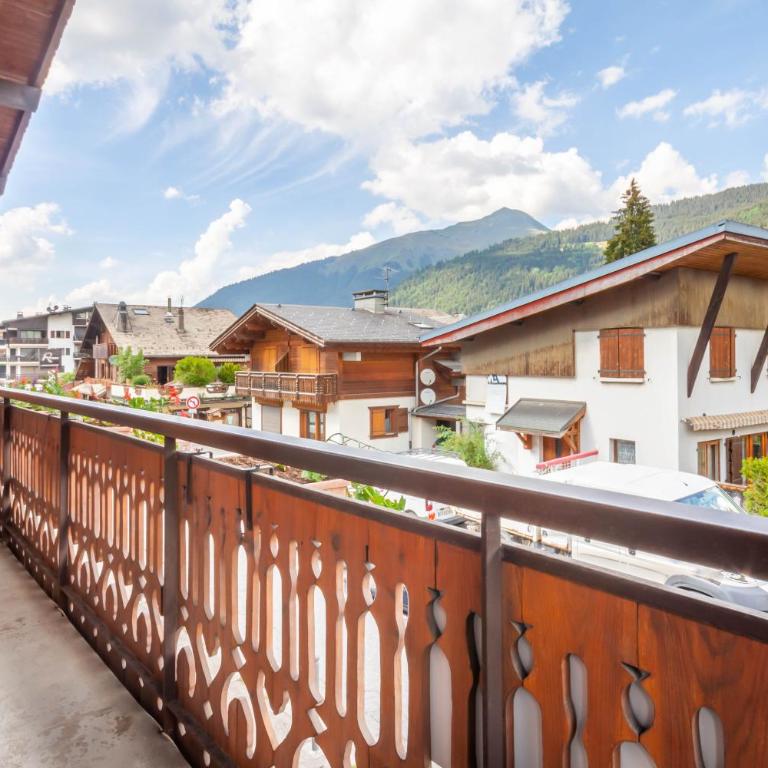 Efanle 2 - Apartment mit 2 Schlafzimmern - 11