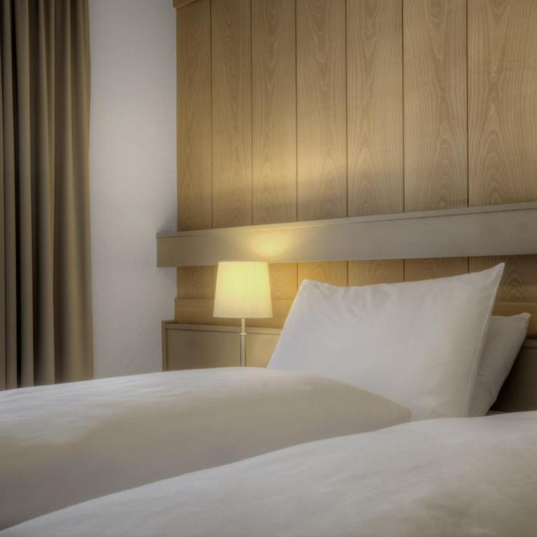 Hotel La Tambra - Standard Doppelzimmer - 3