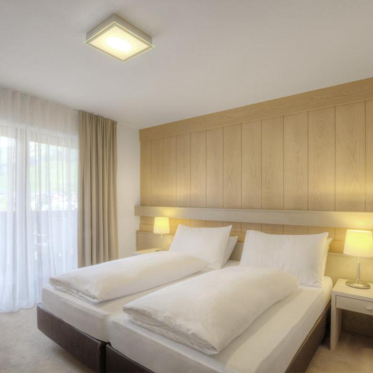 Hotel La Tambra - Standard Doppelzimmer - 4
