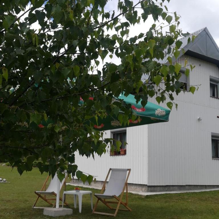 Vikendica Borje - Vacation Home - 22