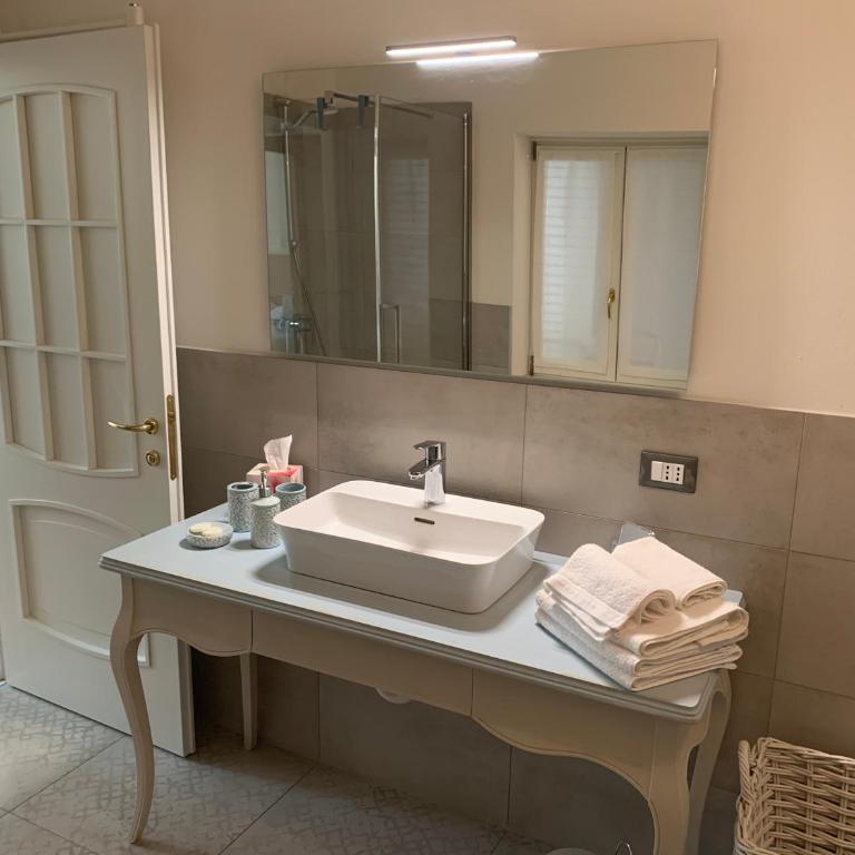 Al viale - a Negrar nel cuore della Valpolicella - Appartamento con 1 Camera da Letto - 11