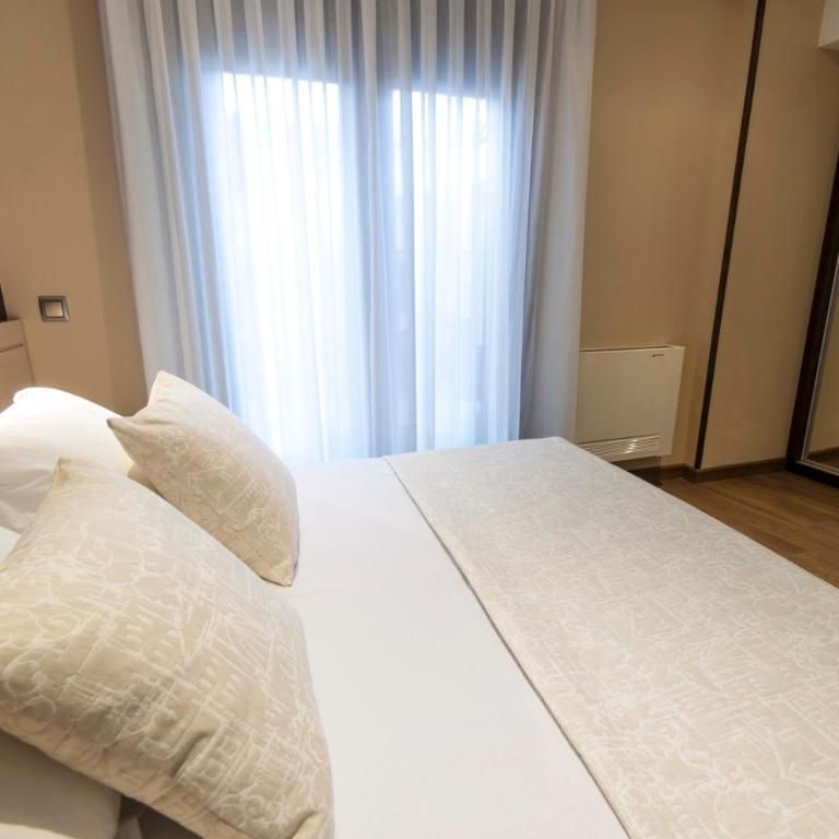 Apartamentos Turísticos Llanes - One-Bedroom Apartment - 13