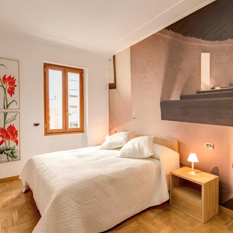 M&L Apartment - Caracalla Holiday - Appartamento con 2 Camere da Letto - 1