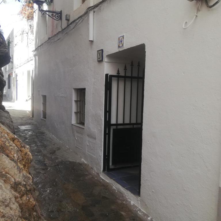 Casa Indalo Mojácar - Casa con 1 dormitorio - 17
