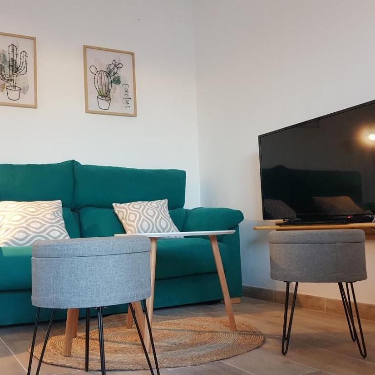 La Esperanza A - Verialex accommodation - One-Bedroom Apartment - 9