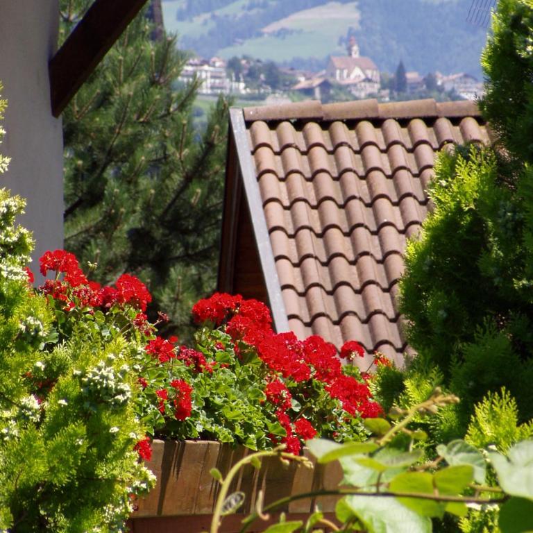 Grieserhof Algund - Appartamento con 2 Camere da Letto - 1