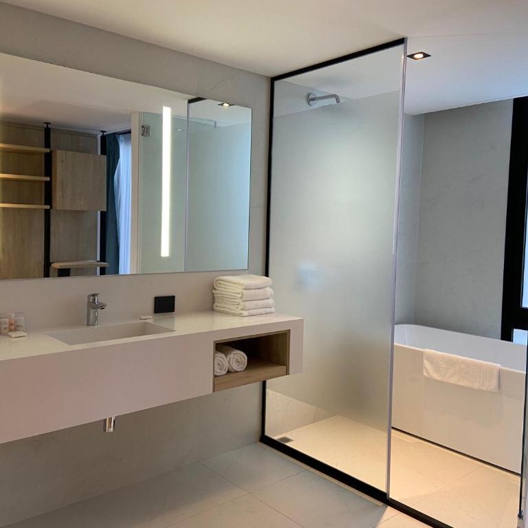 Krista Boutique Hotel - Suite - 10