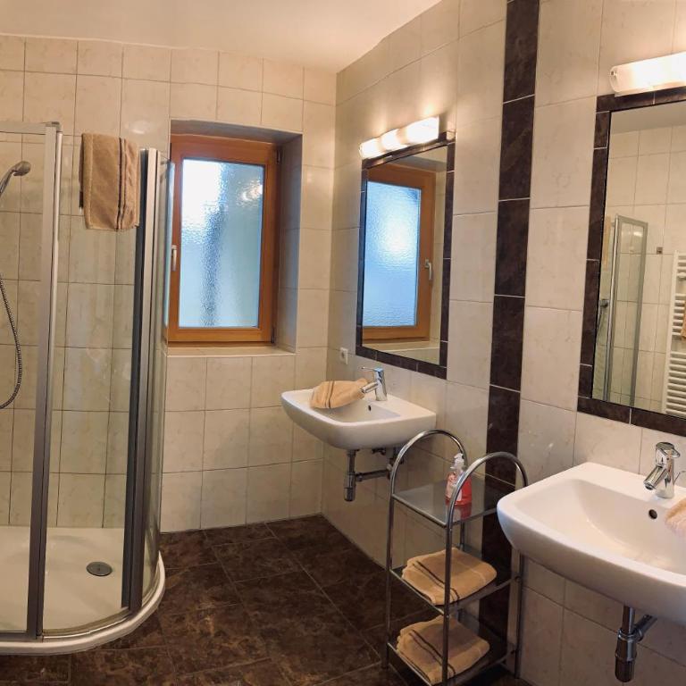 Appartements Samerhof - Apartment mit 3 Schlafzimmern - 11