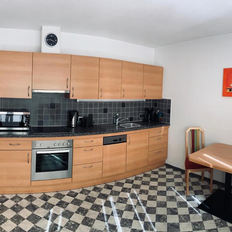 Appartements Samerhof - Apartment mit 3 Schlafzimmern - 13