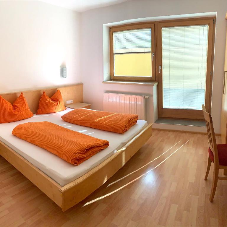 Appartements Samerhof - Apartment mit 3 Schlafzimmern - 15